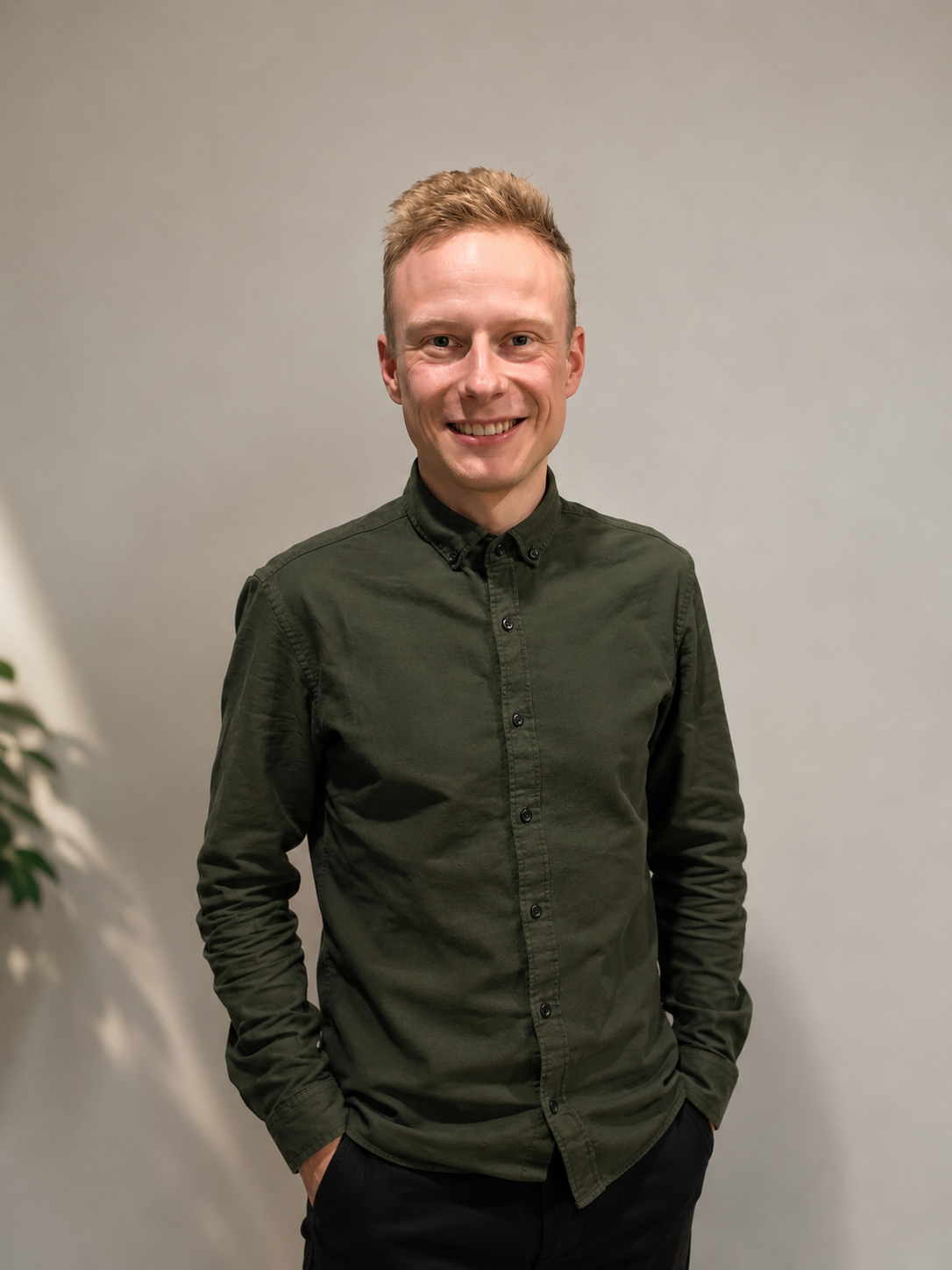 Niklas Bjerg — Ecom Studio